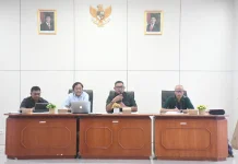 Perubahan Kawasan Jadi Perkotaan, KLU Kaji Pembentukan Kelurahan