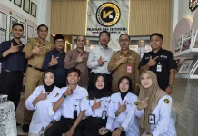Kejar Akreditasi, LPK KAMI Siapkan Generasi Muda NTB Hadapi Dunia Kerja