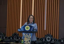 DJKI dan Kemenkum NTB Perkuat Pelindungan Hak Cipta Civitas Akademika Unram