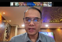 Kanwil Kemenkum NTB Perkuat Pemahaman Kebijakan Bantuan Hukum melalui DSK