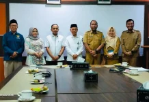 Perkuat Keterbukaan Informasi Publik, PPID OPD Diminta Tingkatkan Layanan