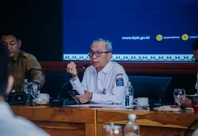 Sekda NTB Dorong Penguatan Tata Kelola Pendidikan, Energi, dan Ketahanan Pangan