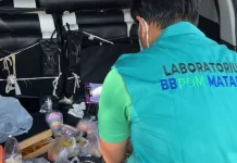 Pastikan Keamanan Obat dan Makanan, BBPOM Lakukan Pengawasan