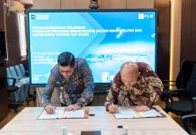 PLN UIP Nusra Teken Kontrak Penyiapan Infrastruktur Pendukung PLTP