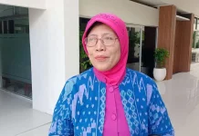 Waspada Super Flu di NTB, Anak dan Lansia Mudah Tertular