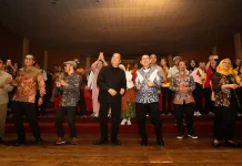 Dari Yogyakarta, NTB Belajar Hidupkan Taman Budaya