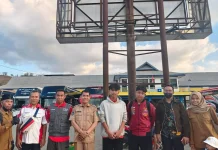 Dinsos Kota Bima Bantu Anak Terlantar Lanjutkan Pendidikan