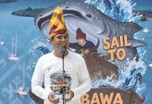 Dermaga Labuhan Jambu Diperpanjang, Akses ke Tambora Dipangkas