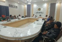 BPN Lombok Tengah Didorong Segera Temukan Warkah SHM 620 Mertak