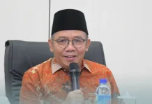 Najmul Akhyar Dorong IKA UNRAM KLU Jadi Penggerak Pembangunan