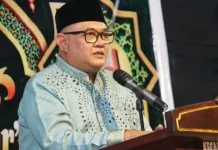 MTQ Gangga Dimulai, Wabup Kus Tekankan Penilaian Dewan Hakim Harus Adil