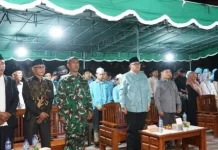 204 Peserta Ikuti MTQ ke-11 Kecamatan Gangga, Sembilan Cabang Dilombakan