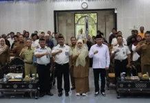 Bapas Mataram Buka Jalan Perubahan Klien Pemasyarakatan lewat Hijrah Hati