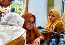 Pengelolaan Naskah Dinas di Kota Bima Didorong Makin Digital