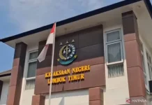 Kasus Korupsi Dana Desa Kotaraja Tunggu Hasil Hitungan Kerugian Negara
