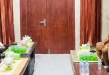 DPAD Kota Bima Perkuat Sinergi dengan Satuan Pendidikan