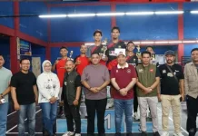 Batur Ite Badminton Series Jadi Ajang Penjaringan Bibit Atlet