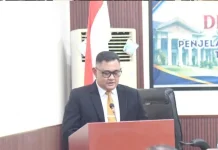 APBD Perubahan 2026, Pendapatan Lombok Utara Tembus Rp1,07 Triliun
