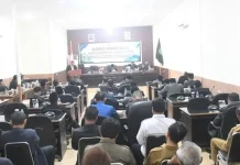 APBD Perubahan 2026, KLU Prioritaskan Layanan Publik dan Infrastruktur
