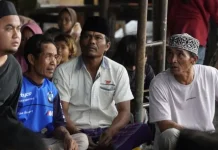 Pemkab KLU Diminta Tambah Mesin Derek untuk Nelayan Segara Katon