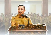 Pemkot Bima Komitmen untuk Penanganan Stunting dan Pendidikan