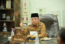 Wali Kota Bima Terbitkan SE, Perketat Integritas ASN, Gratifikasi hingga Pungli