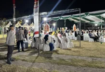 STQH Selaparang ke-XXIX Resmi Ditutup