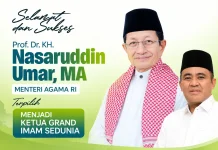 Prof Masnun: Kepemimpinan Menteri Agama di IAMI Perkuat Diplomasi Islam Indonesia