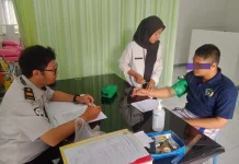 LPKA Lombok Tengah, Terima Pelimpahan Tahanan Anak