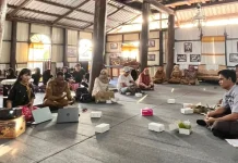 Seleksi Pemuda Pelopor Desa NTB 2026 di Sumbawa Berlangsung Semarak