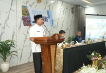 RDTR Kecamatan Mpunda Kota Bima DIbahas