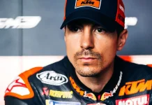 Maverick Viñales Kembali Balapan di MotoGP Jepang