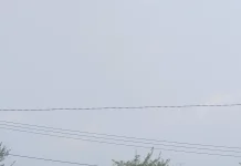 Cuaca Cerah hingga Berawan Sepanjang Hari