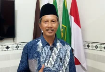 Pancasila Diuji Arus Digital, MTsN 2 Lombok Barat Perkuat Karakter Siswa