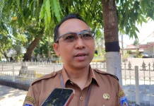 Mini GOR Mataram Masih Terkendala Pengajuan