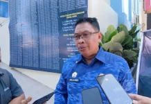 Lima KDMP Sumbawa Belum Layak Beroperasi