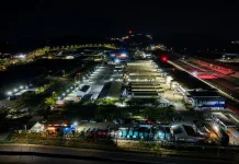 Sambut MotoGP 2026, PLN Uji Kesiapan Peralatan Kelistrikan di Sirkuit Mandalika
