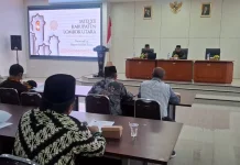 MTQ XII Tingkat Kabupaten Digelar 19-24 Oktober
