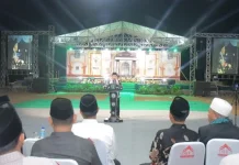 Delapan Arena Disiapkan untuk MTQ XII Lombok Utara