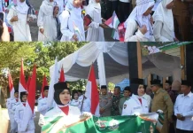 Pawai Ta’aruf MTQ XII Digelar 20 Oktober, Lima Kecamatan Ambil Bagian