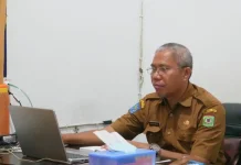 BRIDA Kota Bima Matangkan Persiapan Workshop Tech for Youth Tingkat SMA/SMK/MA
