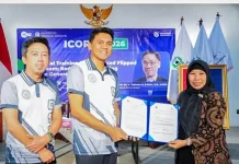 UBG Mataram Perluas Jejaring Internasional melalui ICORIS dan Kampus Filipina