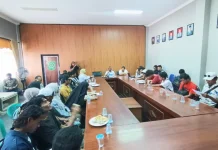 SMI Desak Percepatan Regulasi Perlindungan Petani, Begini Tanggapan Pemkab Bima