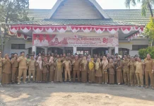 BKD Bima Perketat Absensi ASN, Tak Lagi Jadi Celah Manipulasi Kehadiran