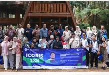 UBG Mataram Gandeng Kampus Filipina Kembangkan Digitalisasi Data Perkebunan