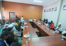 SMI Soroti Jalan, Jembatan dan 20 Sekolah Rusak, Pemkab Siapkan Ini