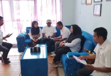 DLH Kota Bima Sosialisasikan Pembayaran Retribusi Sampah melalui QRIS