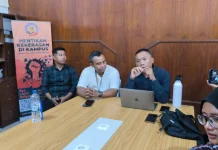 Korban Dugaan Kekerasan Seksual Abah di Bunkate Diduga Tembus 30 Orang