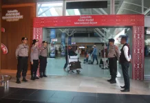 Polda NTB Perketat Patroli Keamanan di BIZAM