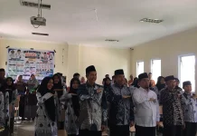FKUB NTB Dorong Sekolah dan Desa Cegah Pernikahan Dini Generasi Muda